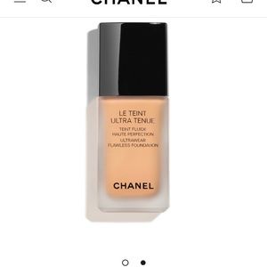 Authentic CHANEL Ultrawear Flawless Foundation